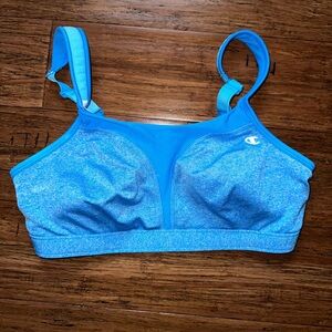 Champion bra